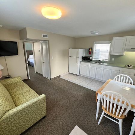 Biscayne Family Resort Wildwood Crest Dış mekan fotoğraf