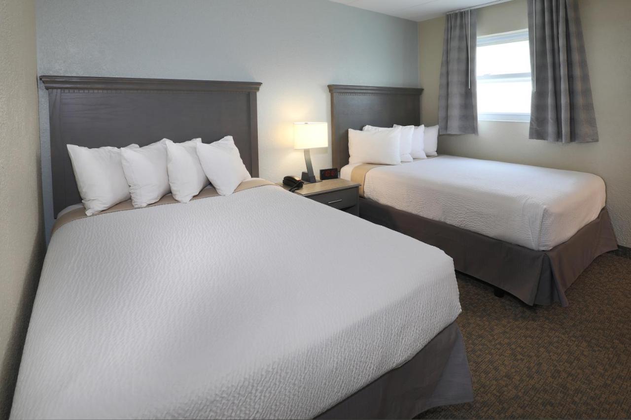 Biscayne Family Resort Wildwood Crest Dış mekan fotoğraf