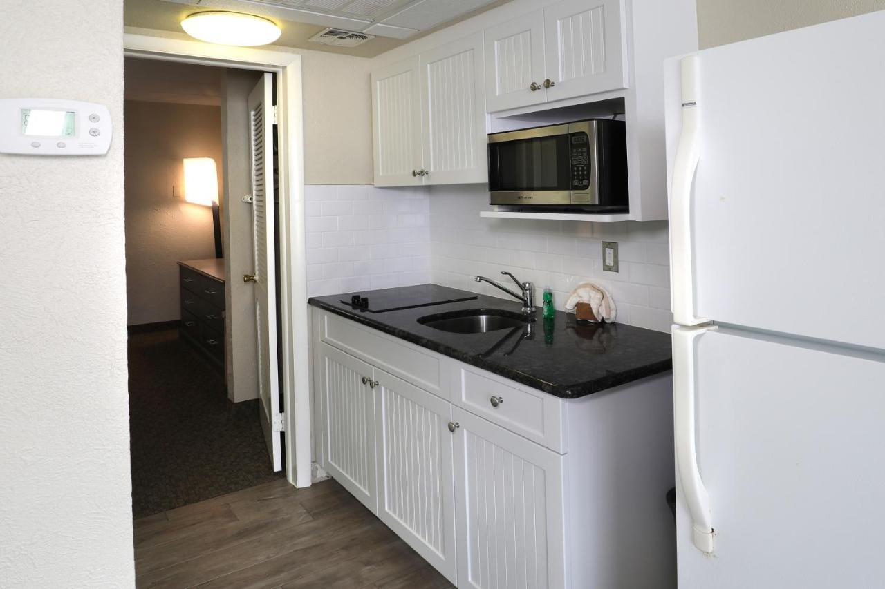 Biscayne Family Resort Wildwood Crest Dış mekan fotoğraf