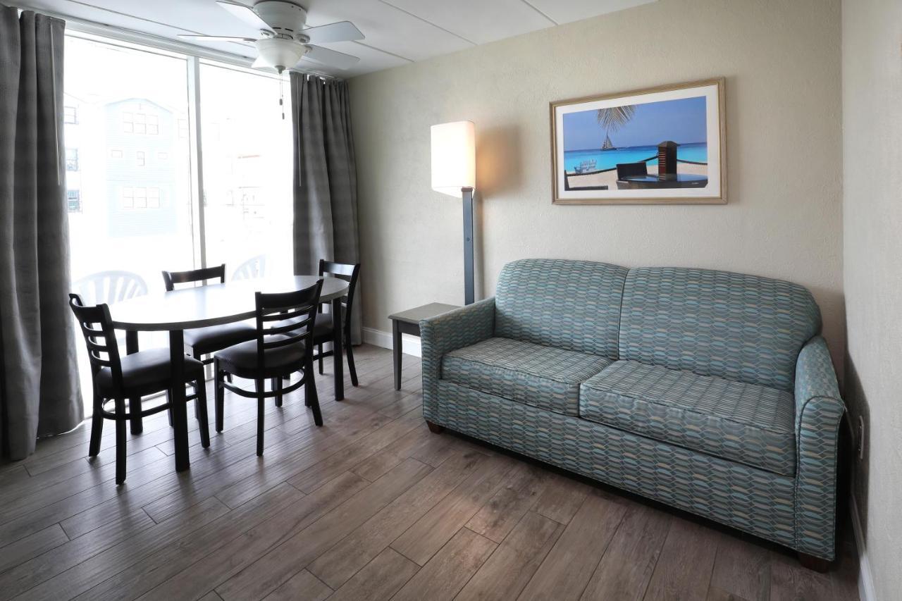 Biscayne Family Resort Wildwood Crest Dış mekan fotoğraf