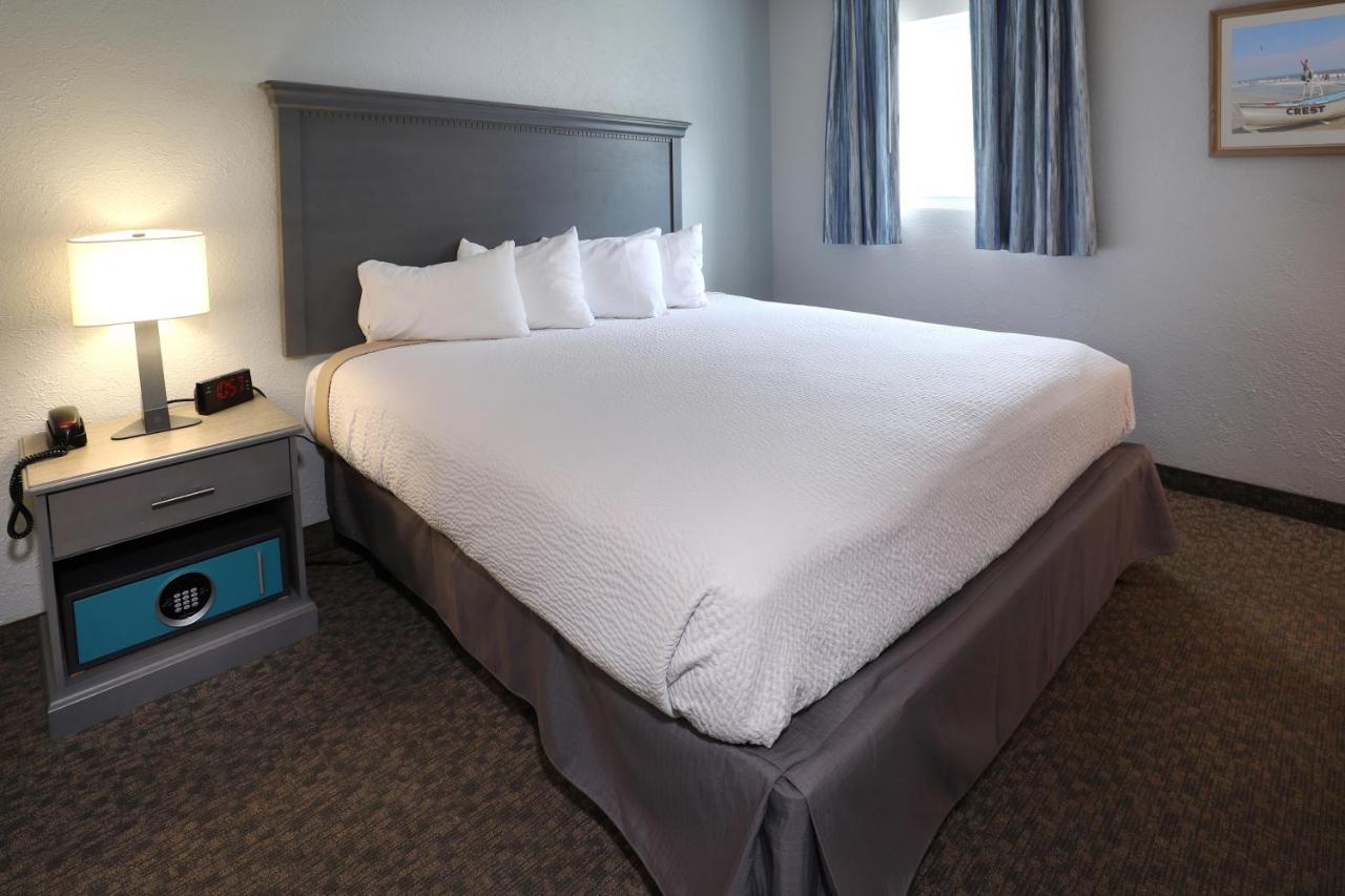 Biscayne Family Resort Wildwood Crest Dış mekan fotoğraf