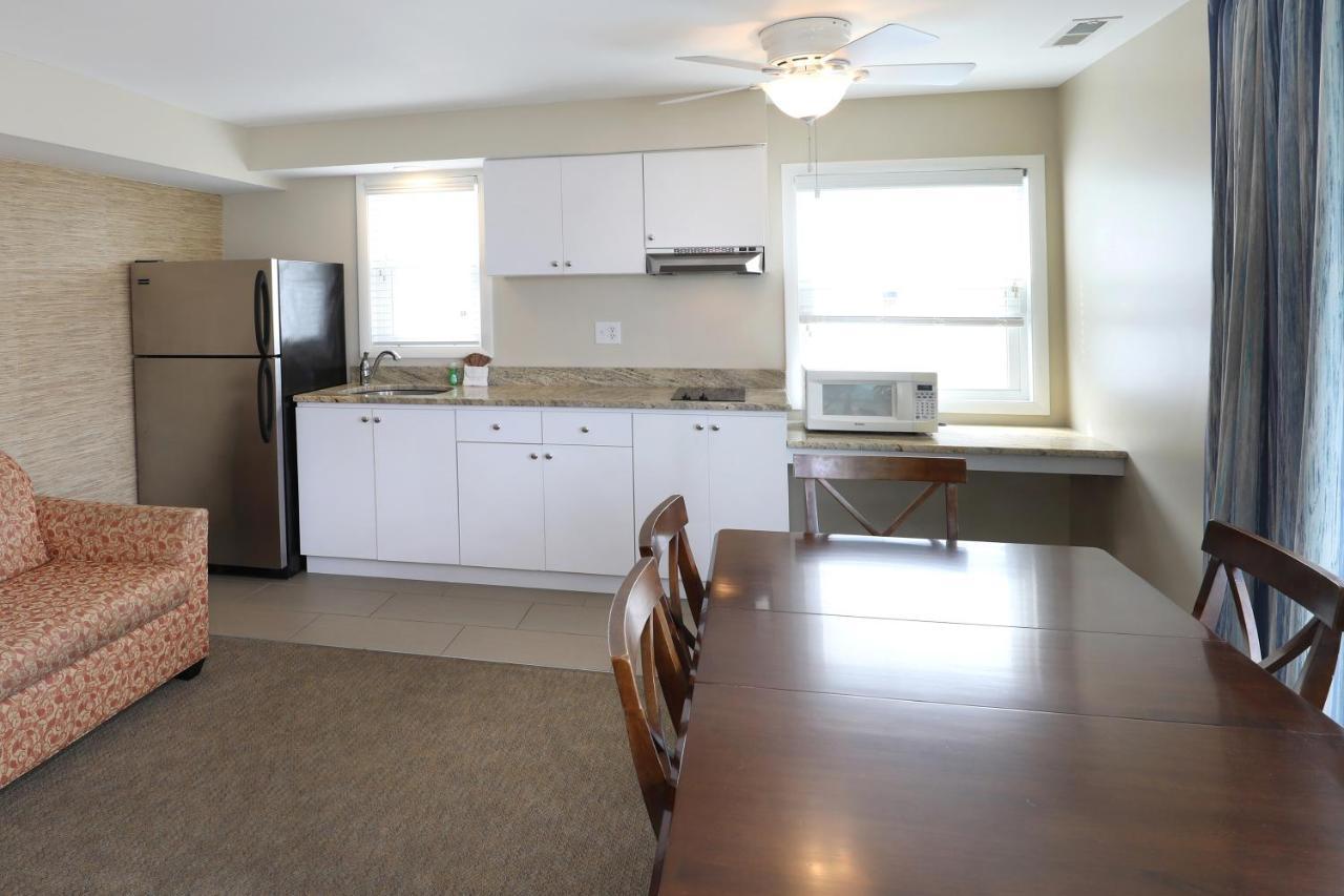 Biscayne Family Resort Wildwood Crest Dış mekan fotoğraf