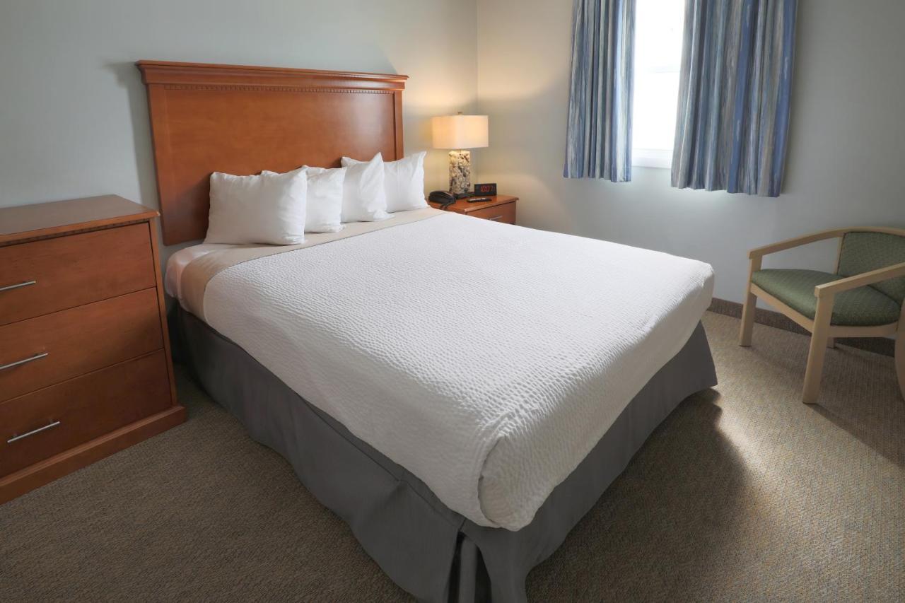 Biscayne Family Resort Wildwood Crest Dış mekan fotoğraf