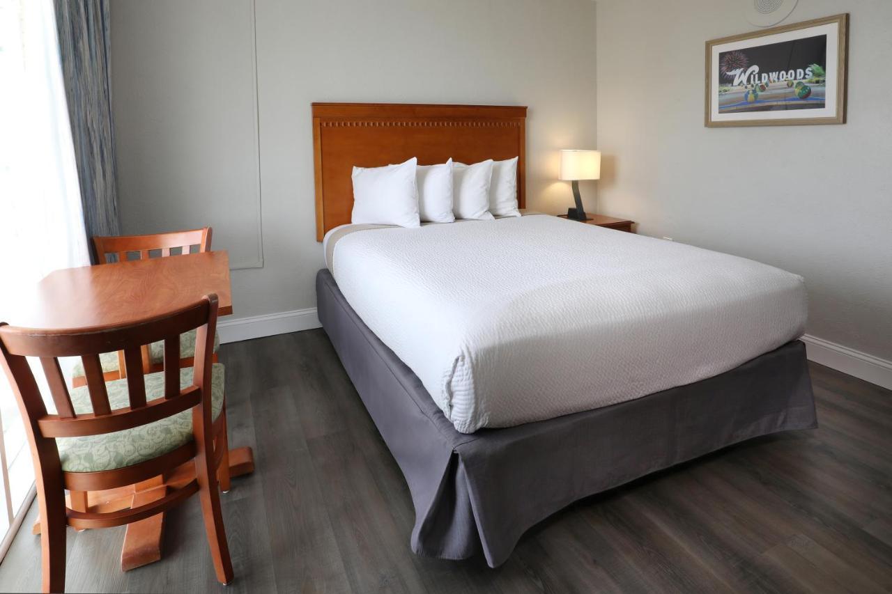 Biscayne Family Resort Wildwood Crest Dış mekan fotoğraf