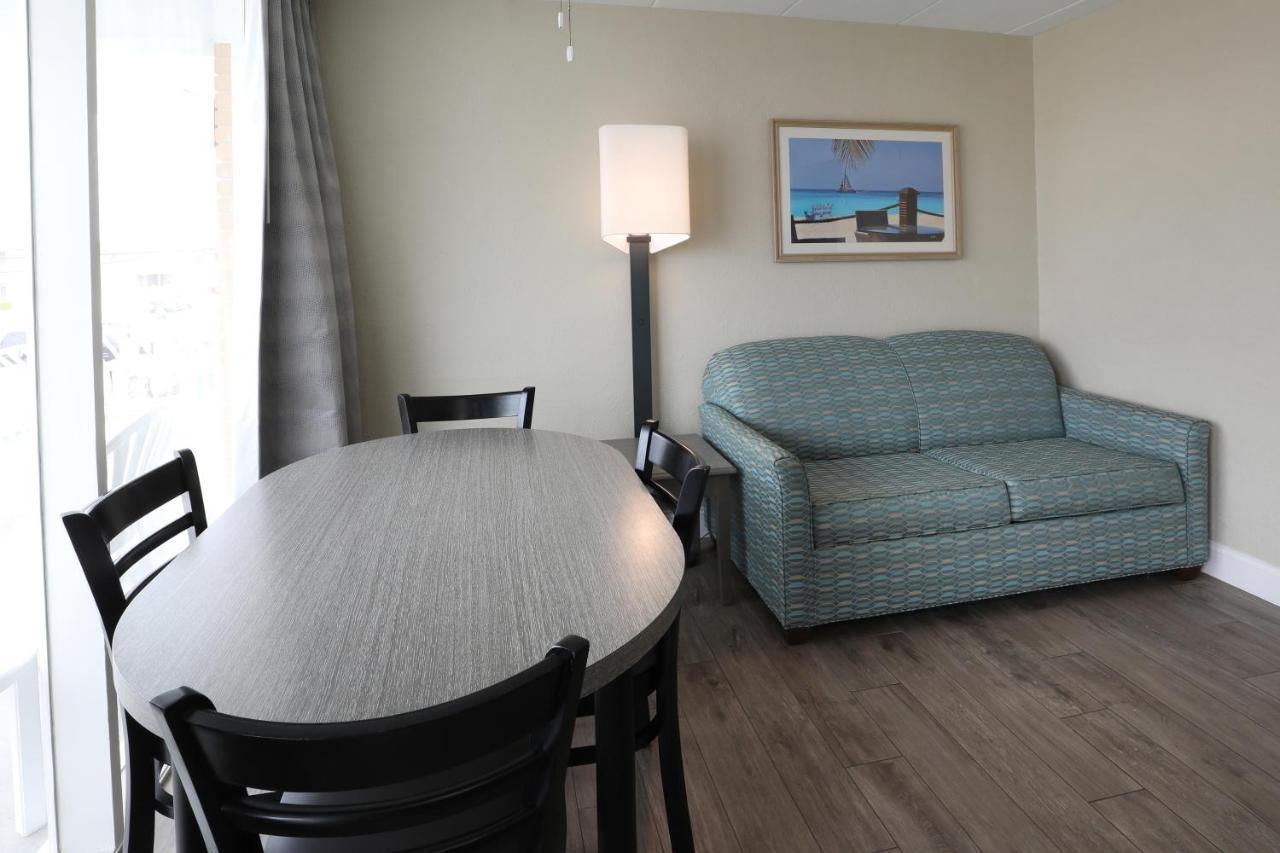 Biscayne Family Resort Wildwood Crest Dış mekan fotoğraf