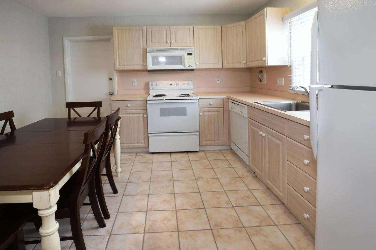 Biscayne Family Resort Wildwood Crest Dış mekan fotoğraf