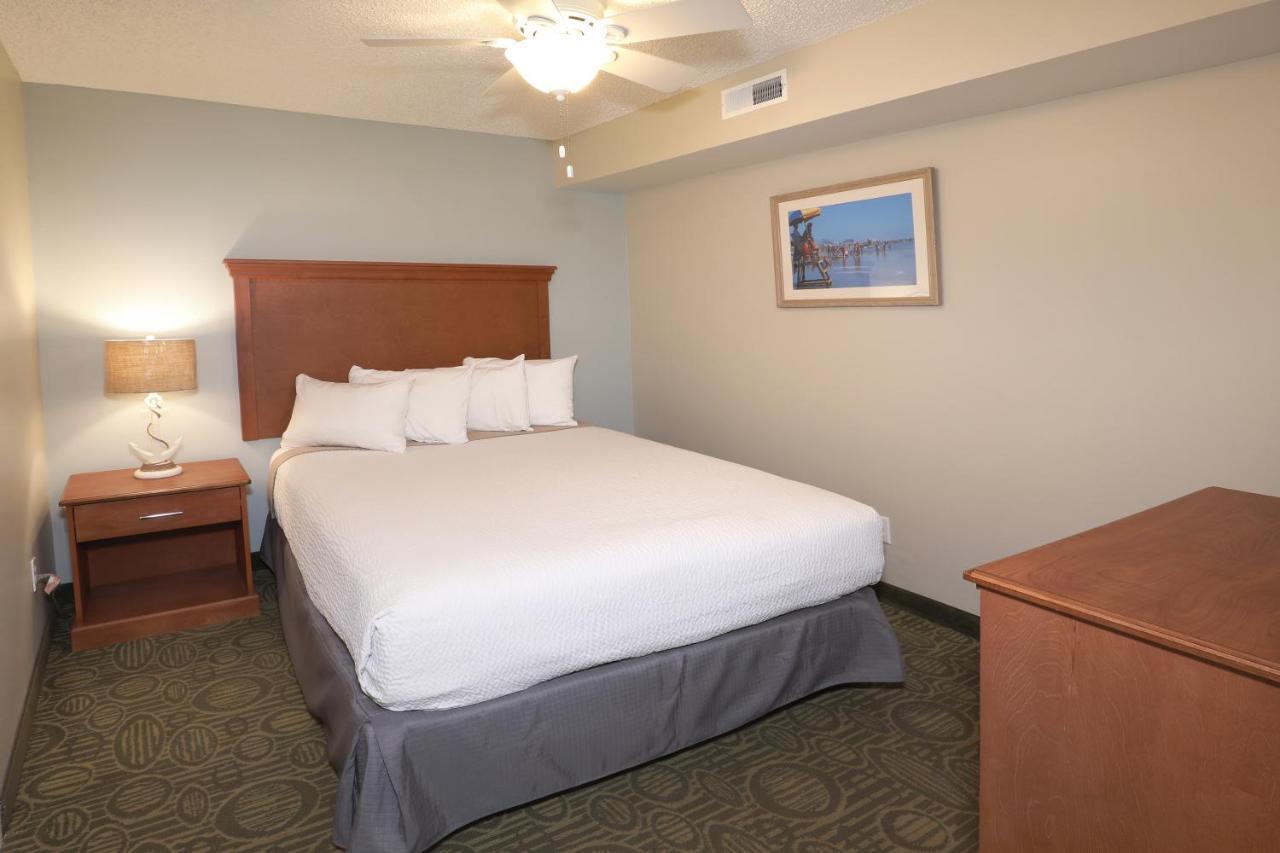 Biscayne Family Resort Wildwood Crest Dış mekan fotoğraf