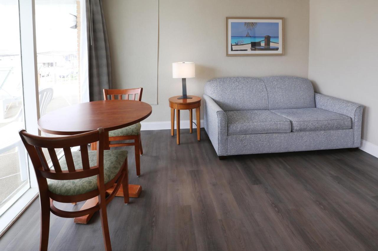 Biscayne Family Resort Wildwood Crest Dış mekan fotoğraf