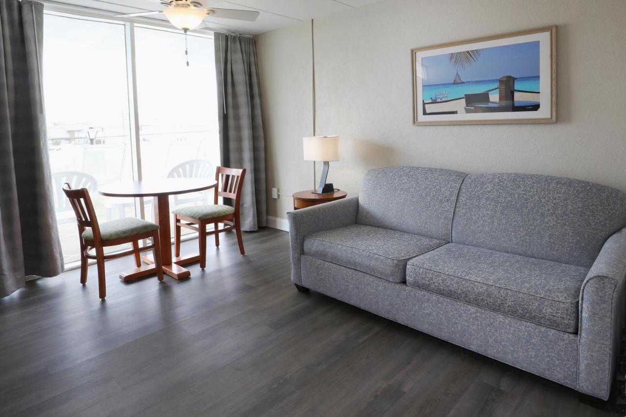 Biscayne Family Resort Wildwood Crest Dış mekan fotoğraf