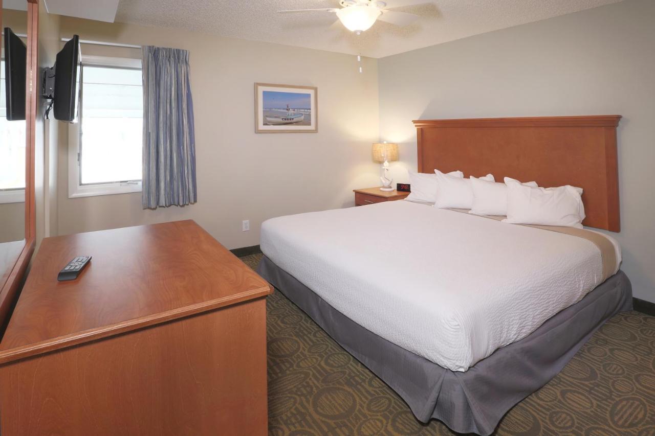 Biscayne Family Resort Wildwood Crest Dış mekan fotoğraf