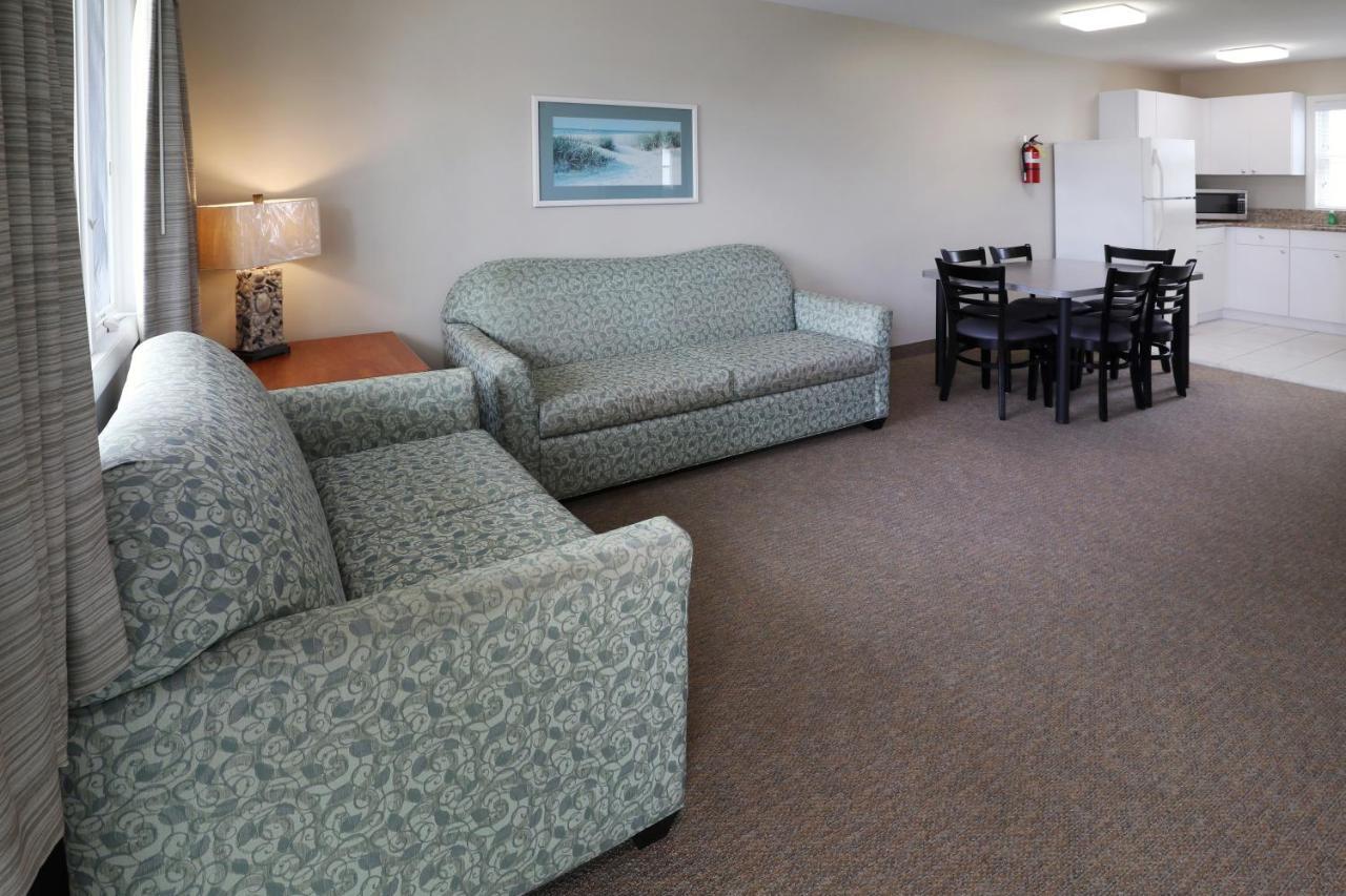 Biscayne Family Resort Wildwood Crest Dış mekan fotoğraf