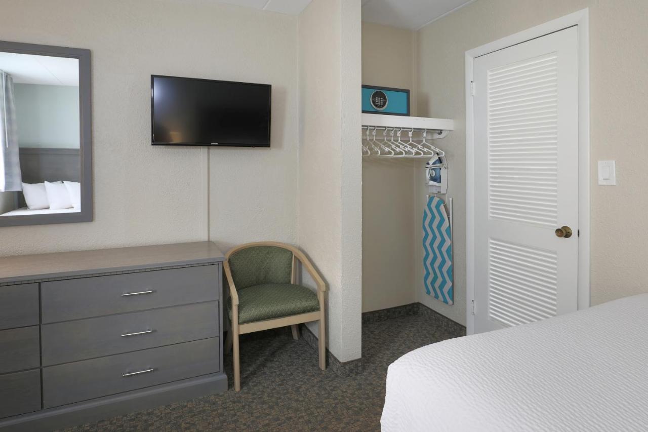 Biscayne Family Resort Wildwood Crest Dış mekan fotoğraf
