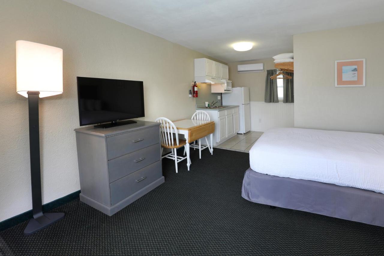 Biscayne Family Resort Wildwood Crest Dış mekan fotoğraf