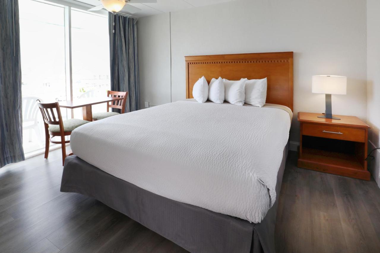 Biscayne Family Resort Wildwood Crest Dış mekan fotoğraf