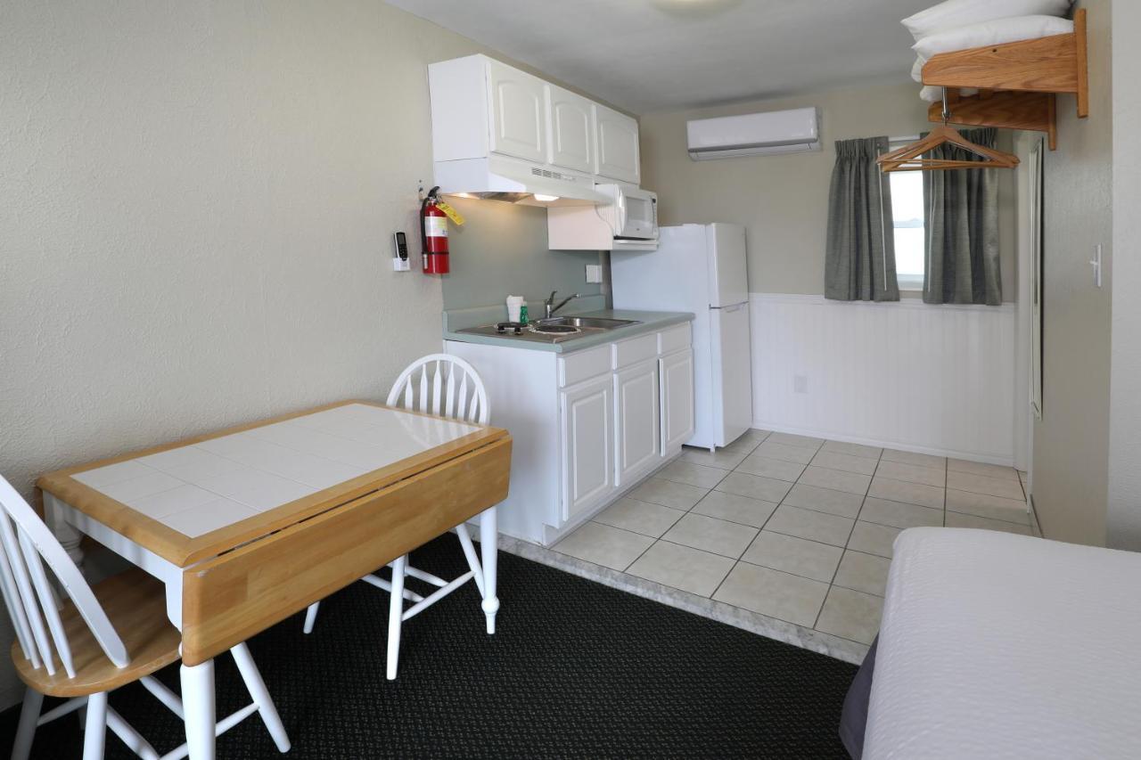 Biscayne Family Resort Wildwood Crest Dış mekan fotoğraf