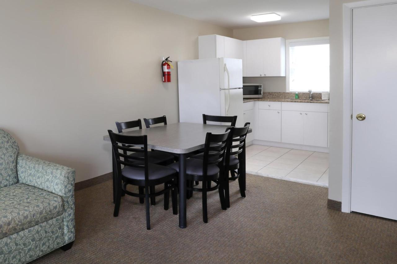 Biscayne Family Resort Wildwood Crest Dış mekan fotoğraf
