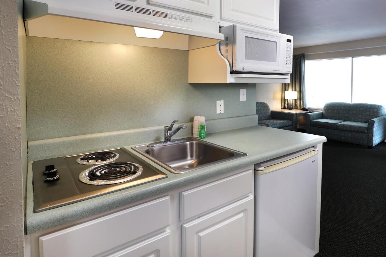 Biscayne Family Resort Wildwood Crest Dış mekan fotoğraf