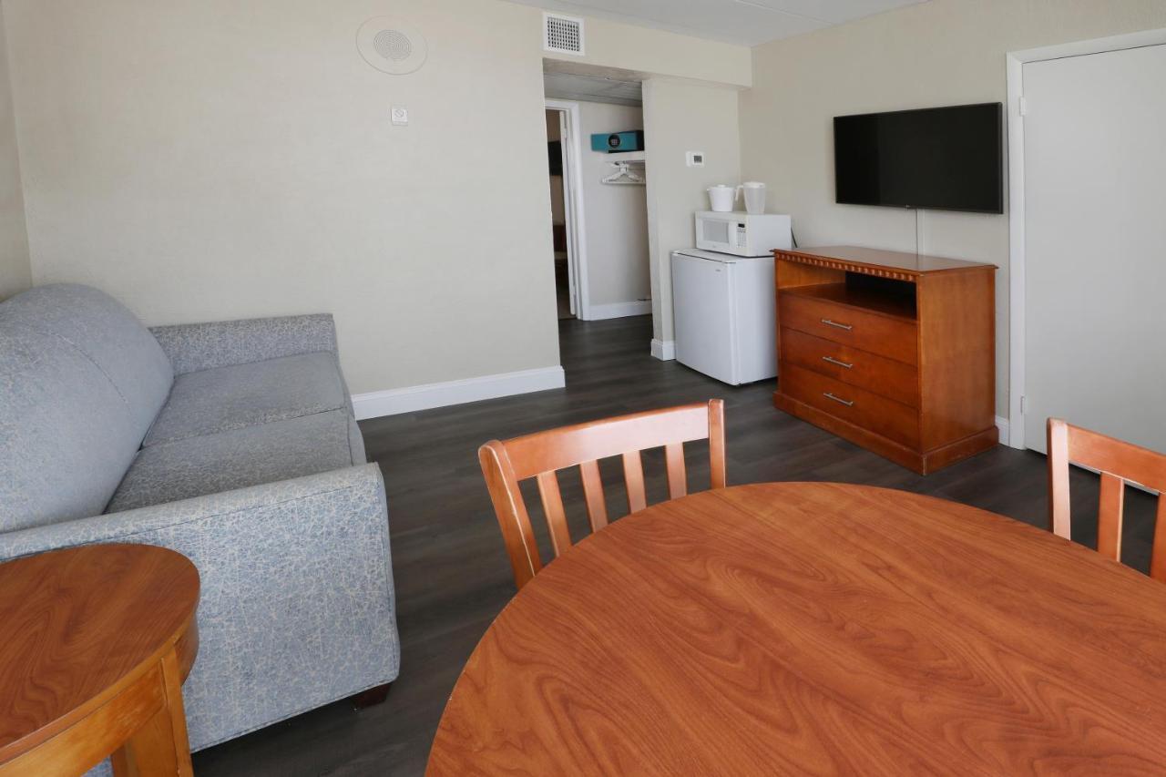 Biscayne Family Resort Wildwood Crest Dış mekan fotoğraf