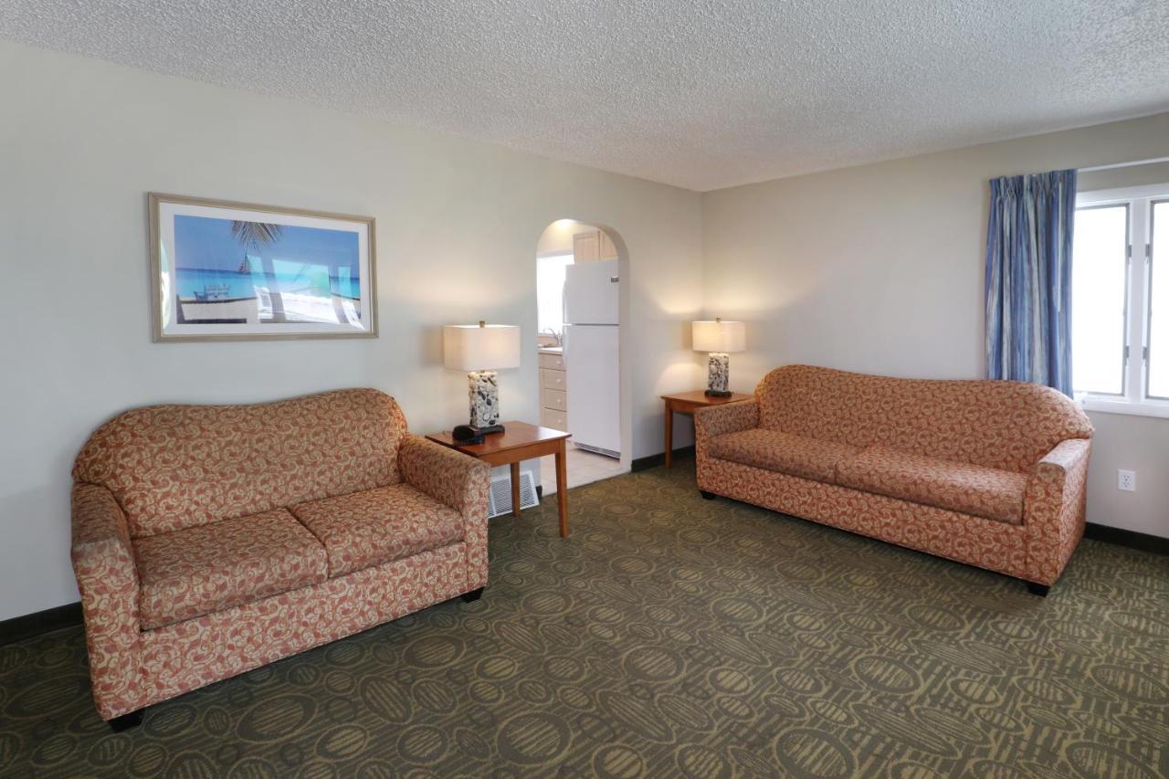 Biscayne Family Resort Wildwood Crest Dış mekan fotoğraf