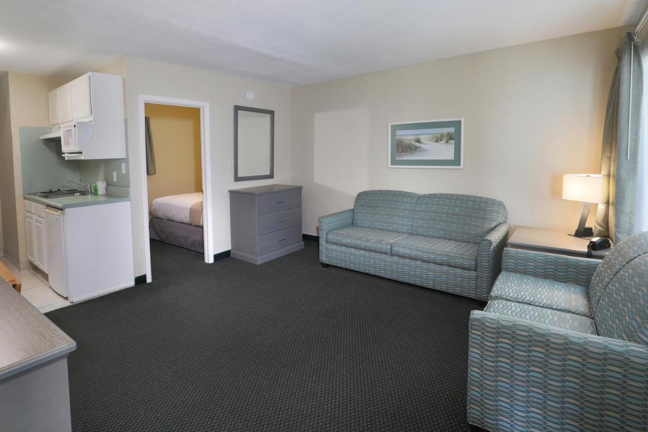 Biscayne Family Resort Wildwood Crest Dış mekan fotoğraf