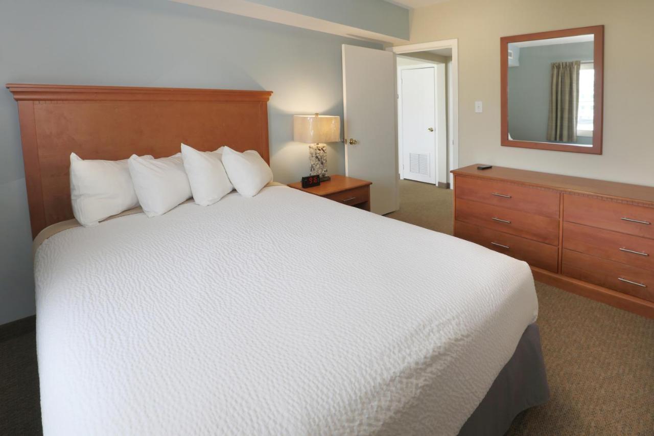 Biscayne Family Resort Wildwood Crest Dış mekan fotoğraf