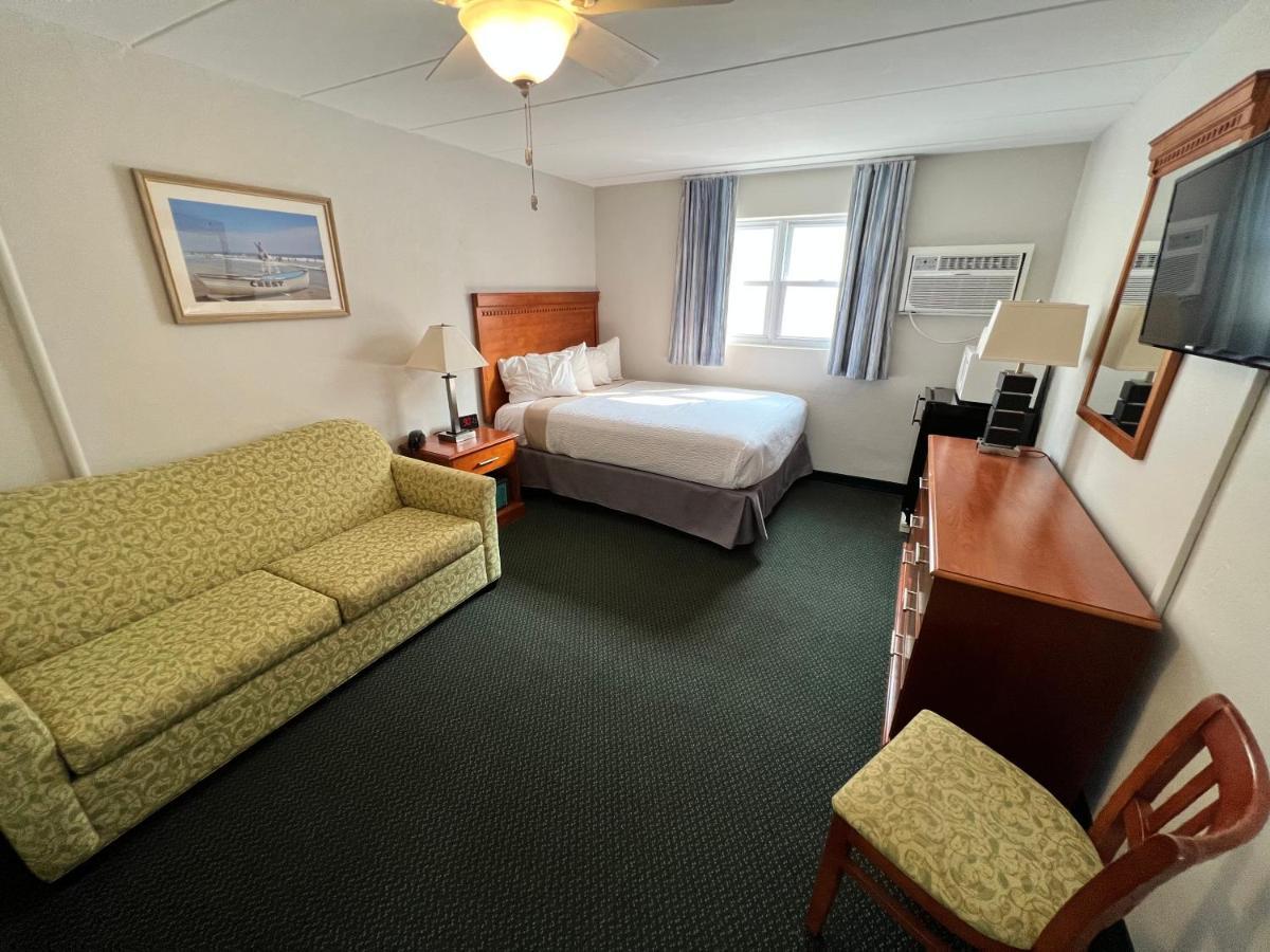 Biscayne Family Resort Wildwood Crest Dış mekan fotoğraf