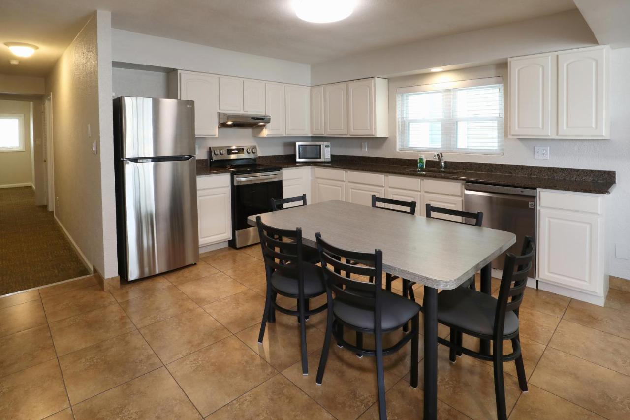 Biscayne Family Resort Wildwood Crest Dış mekan fotoğraf