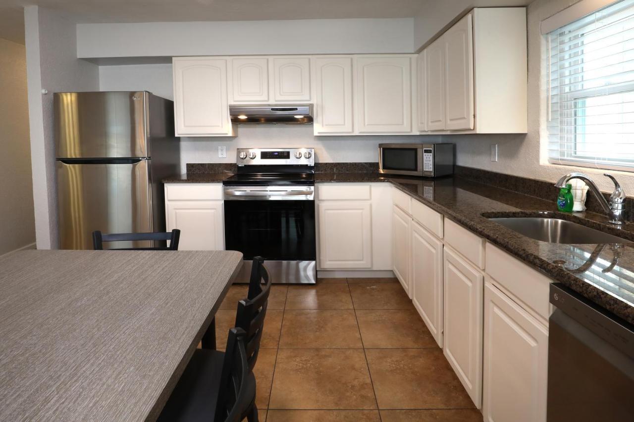 Biscayne Family Resort Wildwood Crest Dış mekan fotoğraf