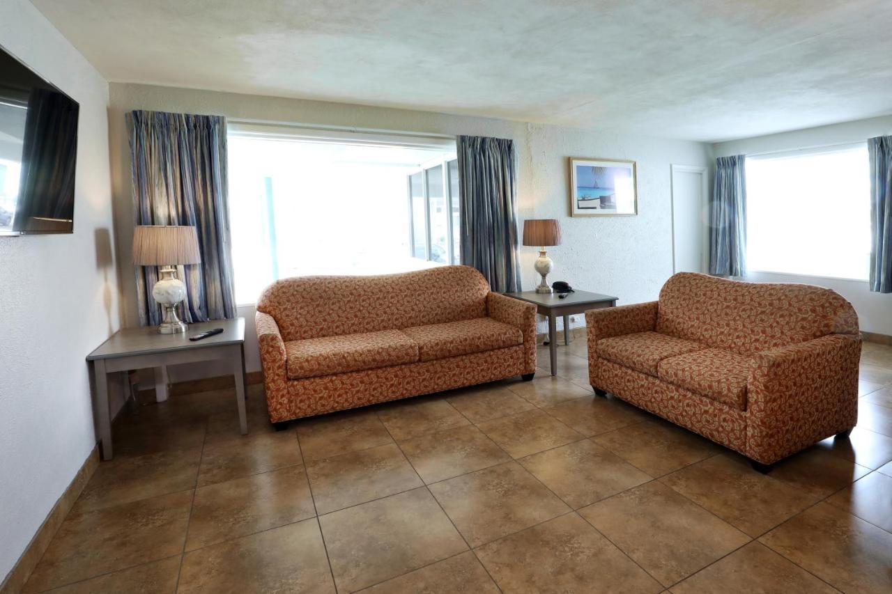 Biscayne Family Resort Wildwood Crest Dış mekan fotoğraf