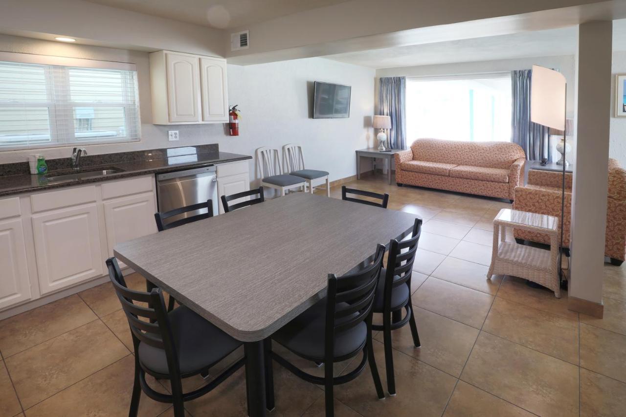 Biscayne Family Resort Wildwood Crest Dış mekan fotoğraf