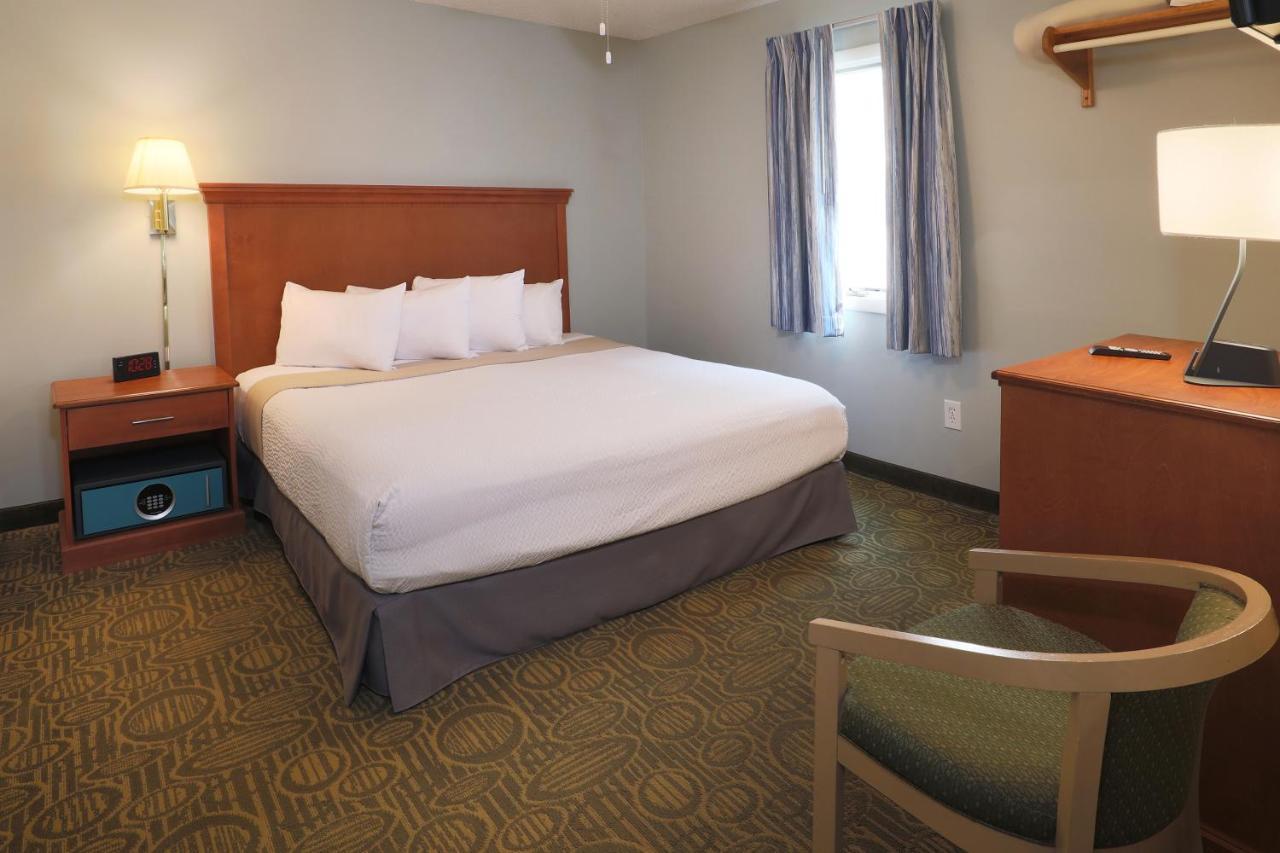 Biscayne Family Resort Wildwood Crest Dış mekan fotoğraf