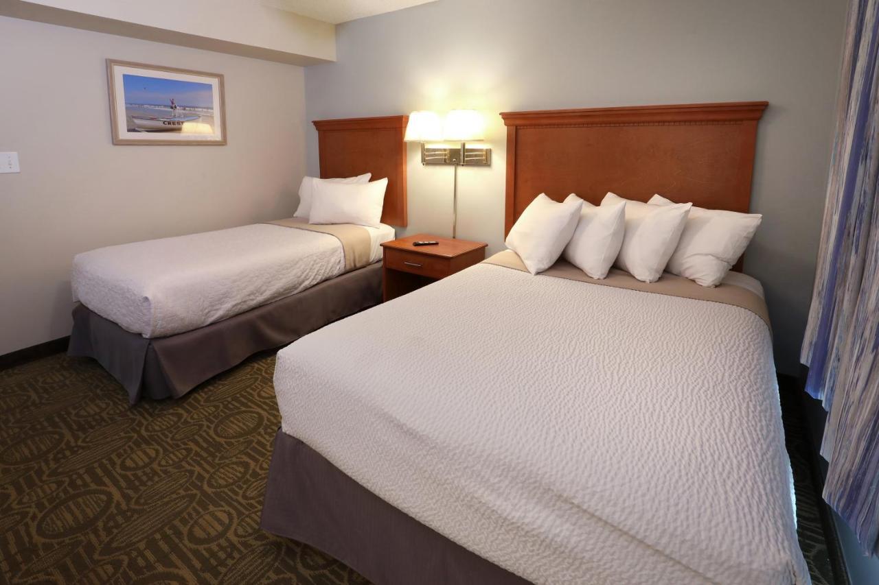Biscayne Family Resort Wildwood Crest Dış mekan fotoğraf