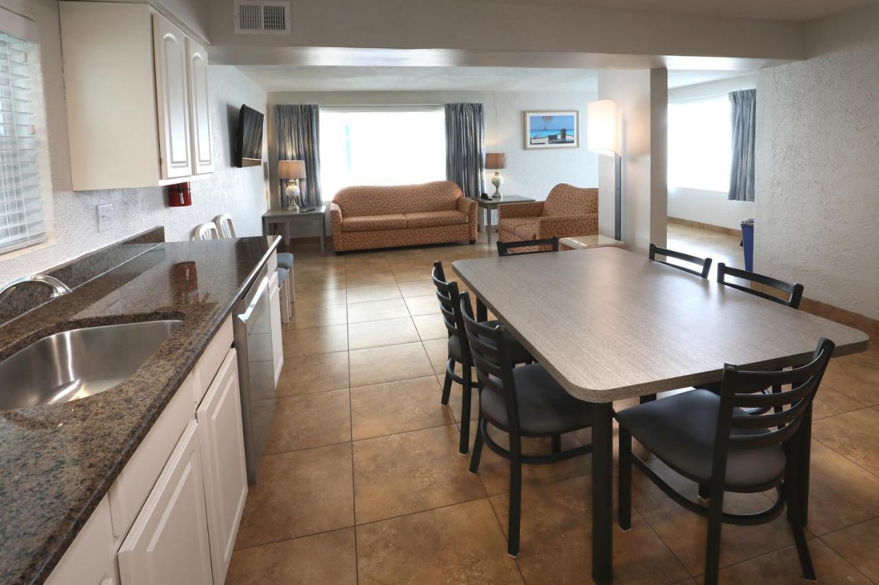 Biscayne Family Resort Wildwood Crest Dış mekan fotoğraf