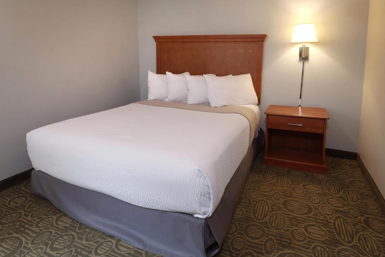 Biscayne Family Resort Wildwood Crest Dış mekan fotoğraf