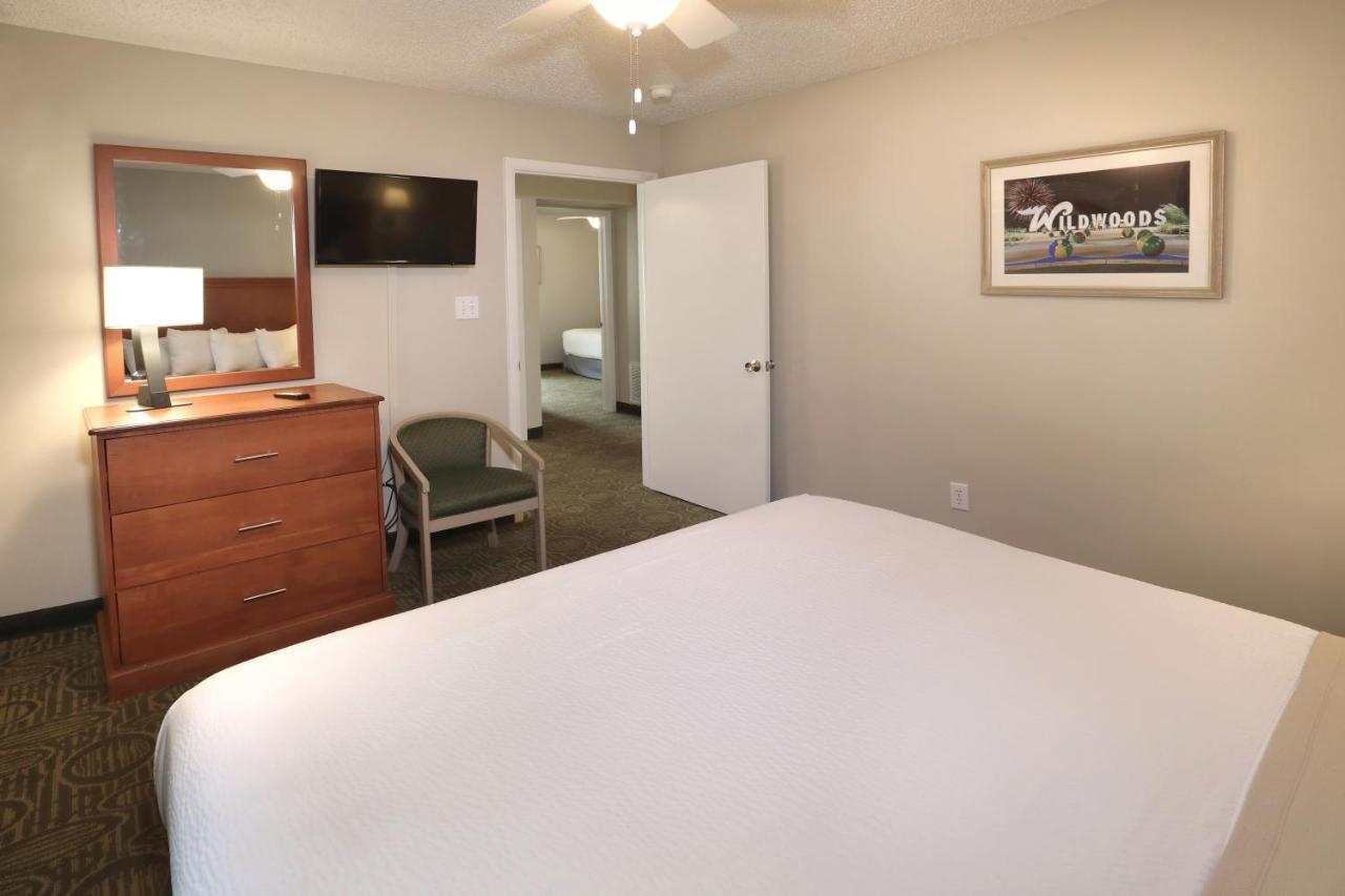 Biscayne Family Resort Wildwood Crest Dış mekan fotoğraf