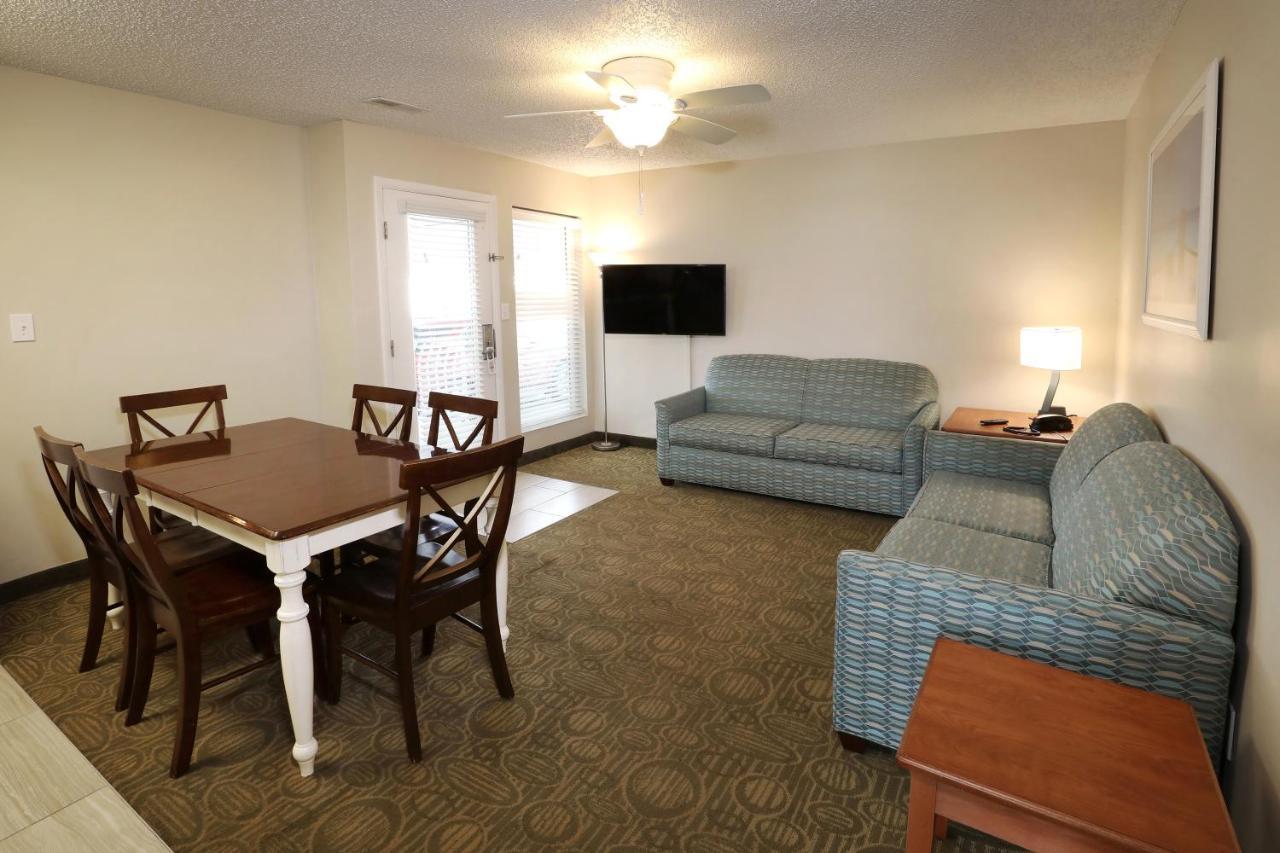 Biscayne Family Resort Wildwood Crest Dış mekan fotoğraf