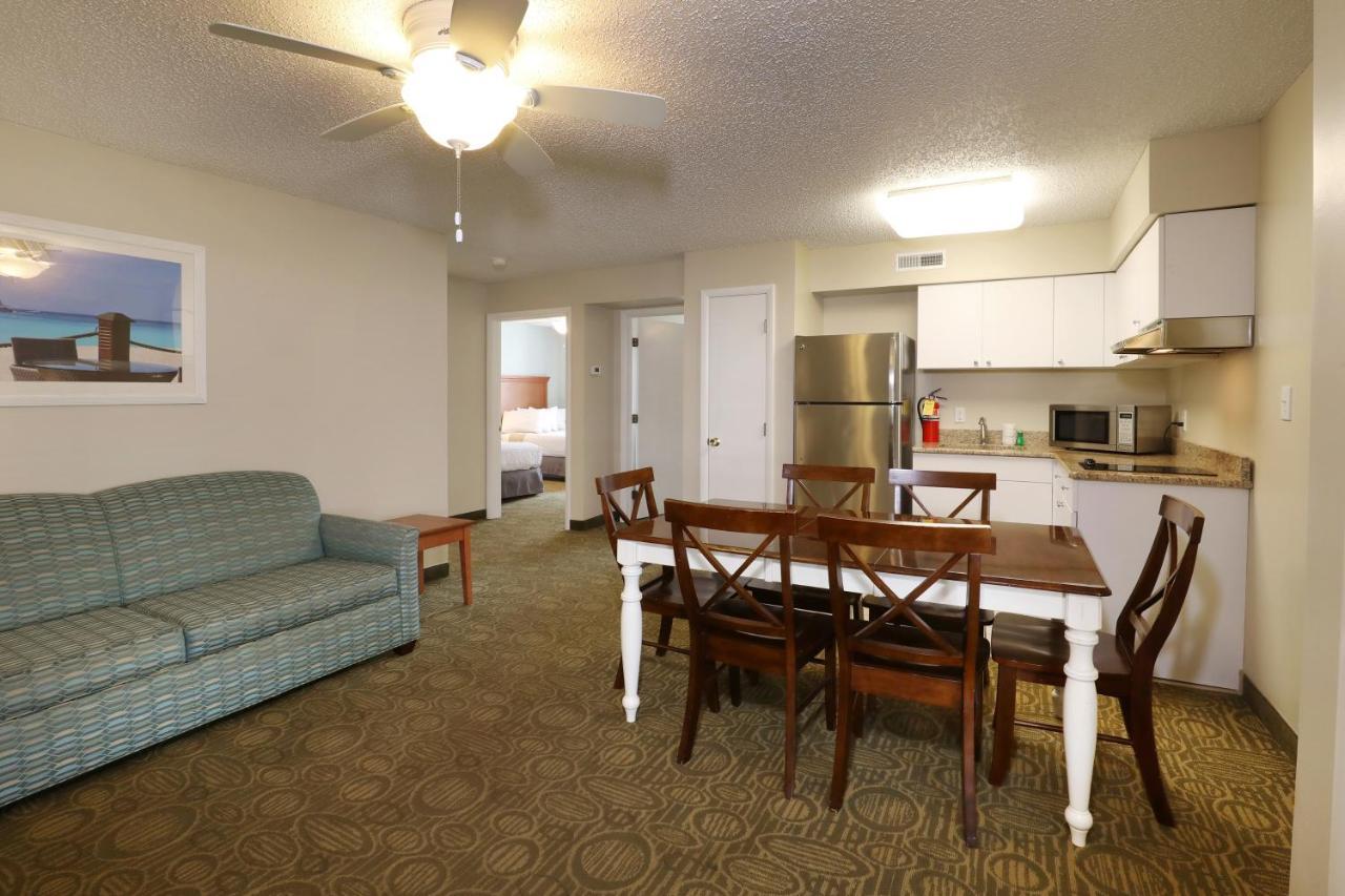Biscayne Family Resort Wildwood Crest Dış mekan fotoğraf