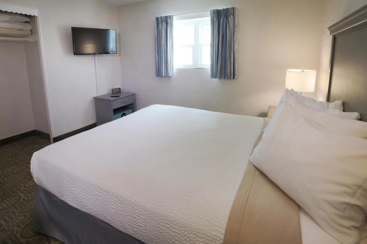Biscayne Family Resort Wildwood Crest Dış mekan fotoğraf