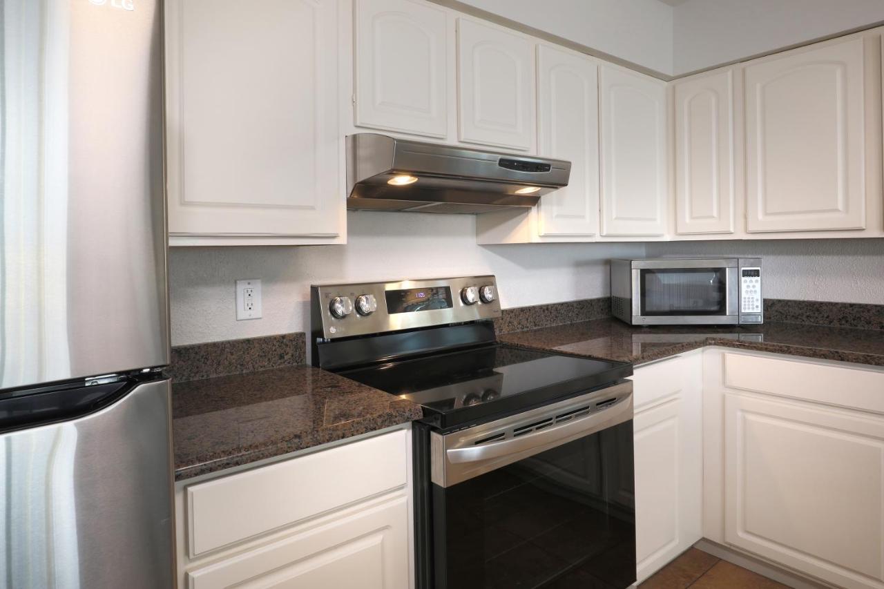 Biscayne Family Resort Wildwood Crest Dış mekan fotoğraf