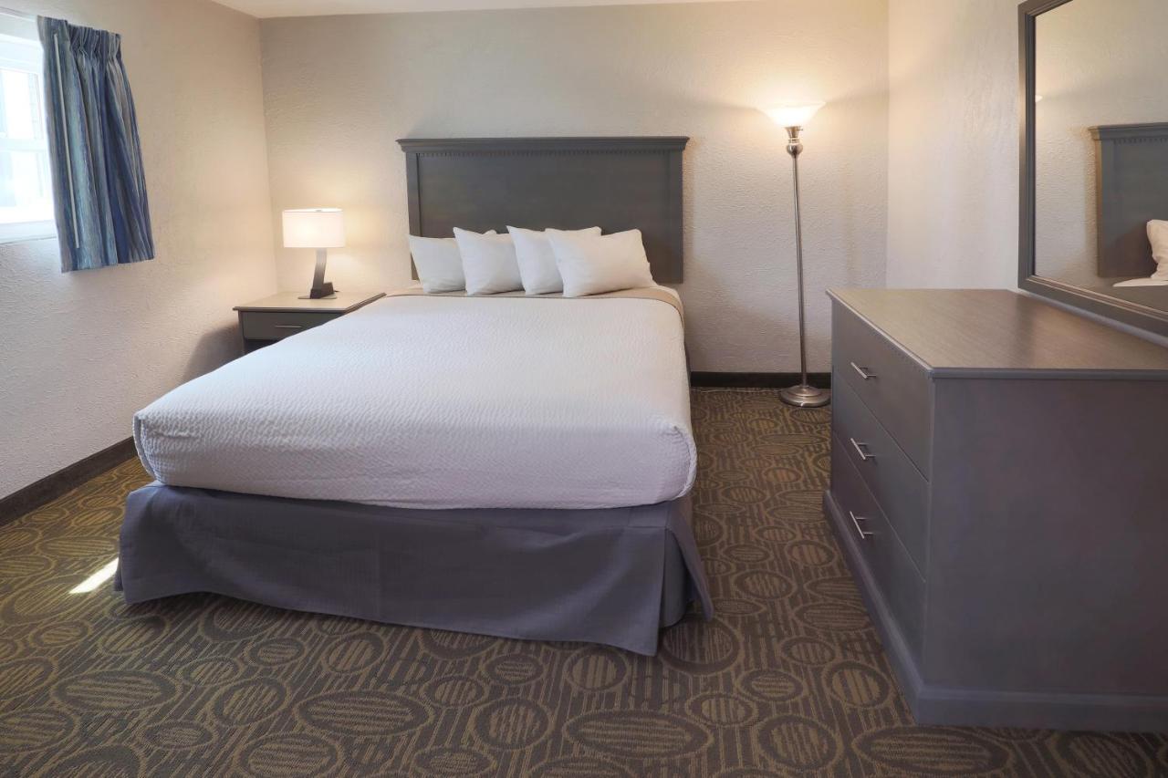 Biscayne Family Resort Wildwood Crest Dış mekan fotoğraf