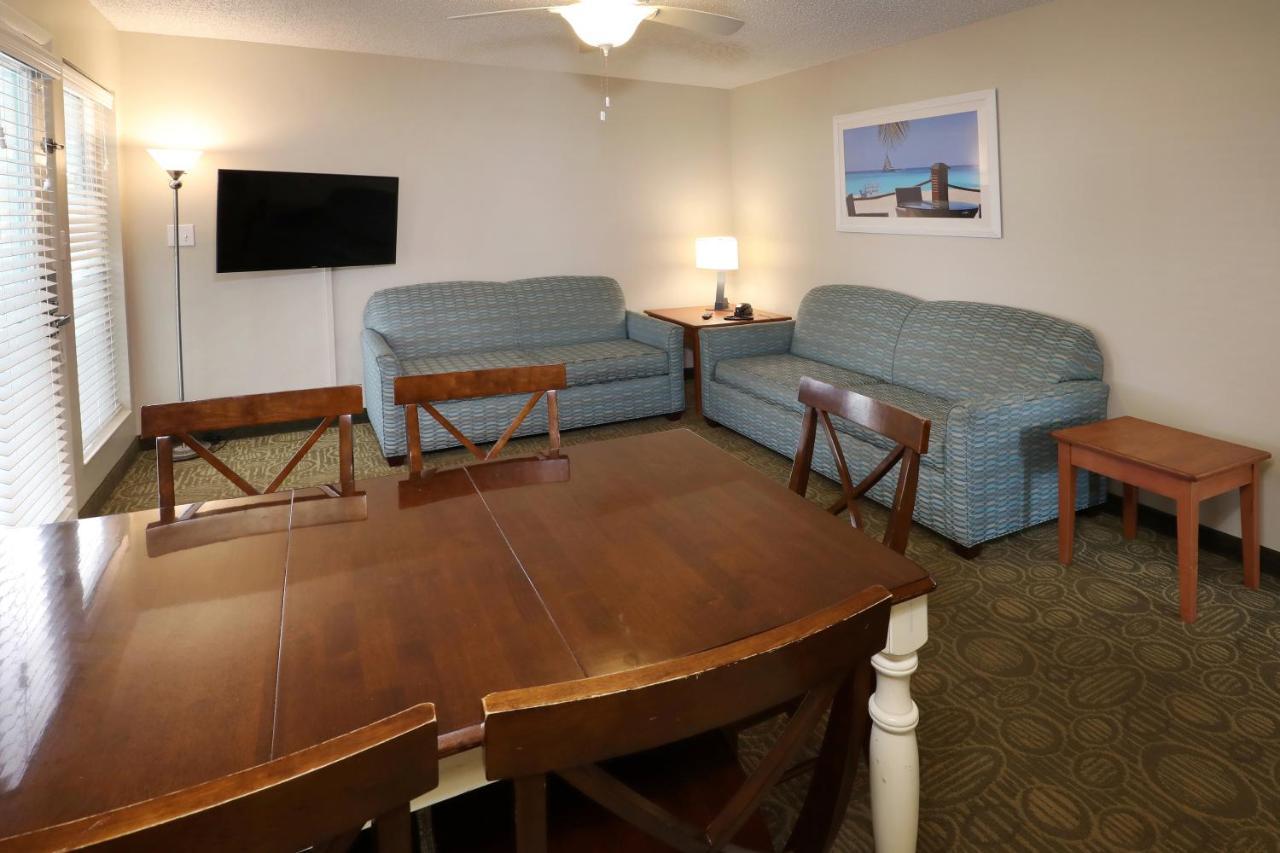 Biscayne Family Resort Wildwood Crest Dış mekan fotoğraf