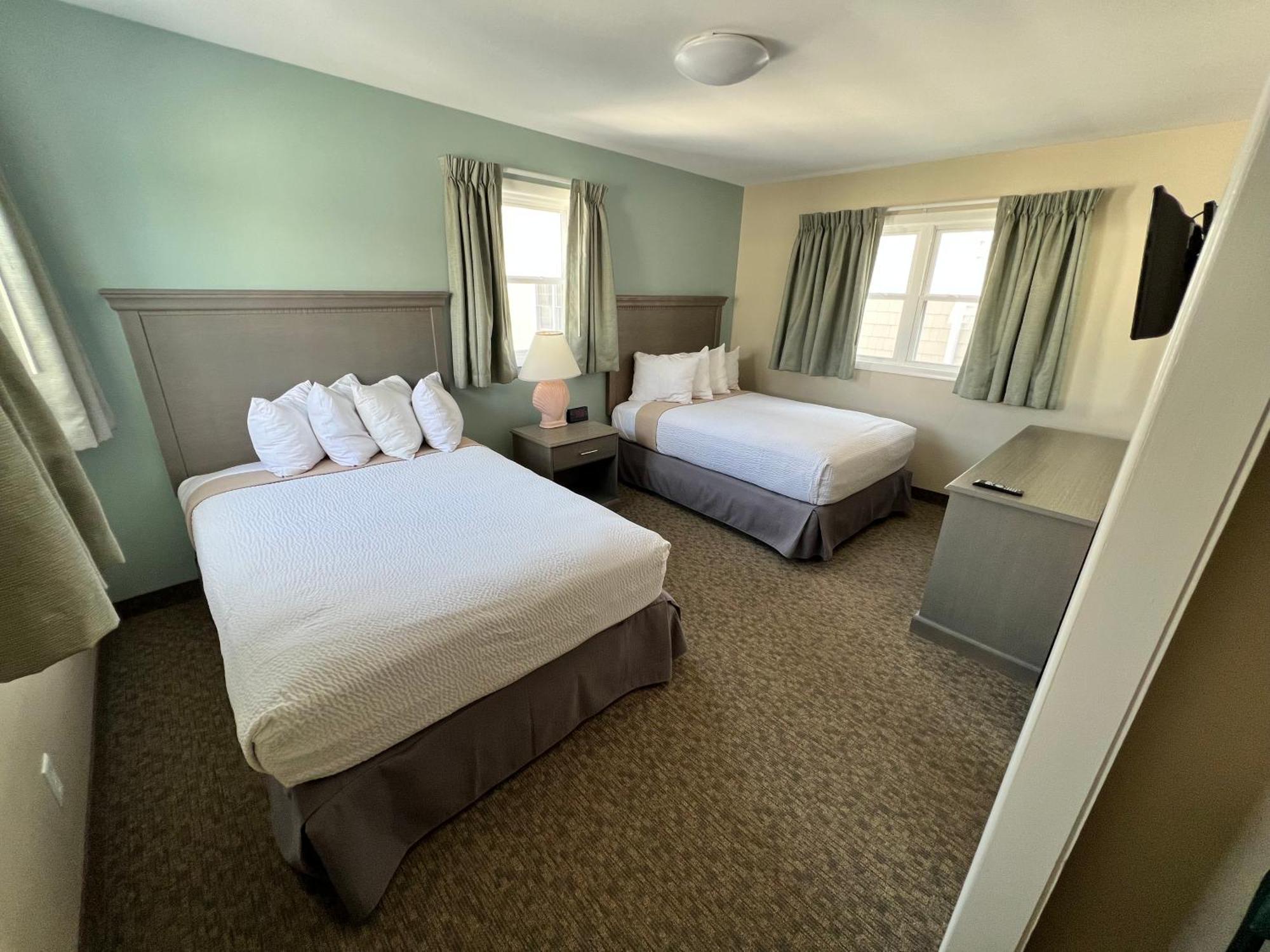 Biscayne Family Resort Wildwood Crest Dış mekan fotoğraf