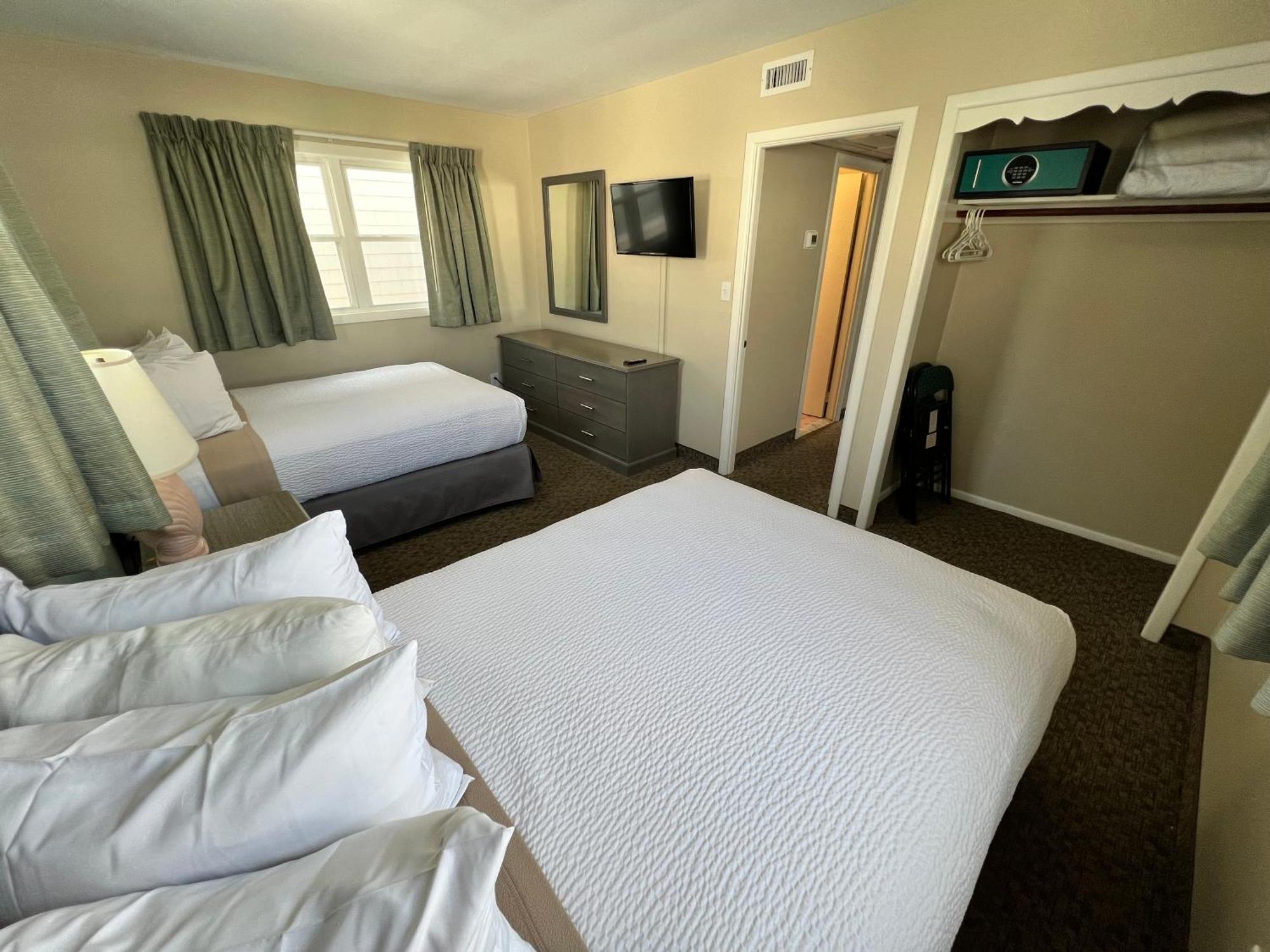 Biscayne Family Resort Wildwood Crest Dış mekan fotoğraf