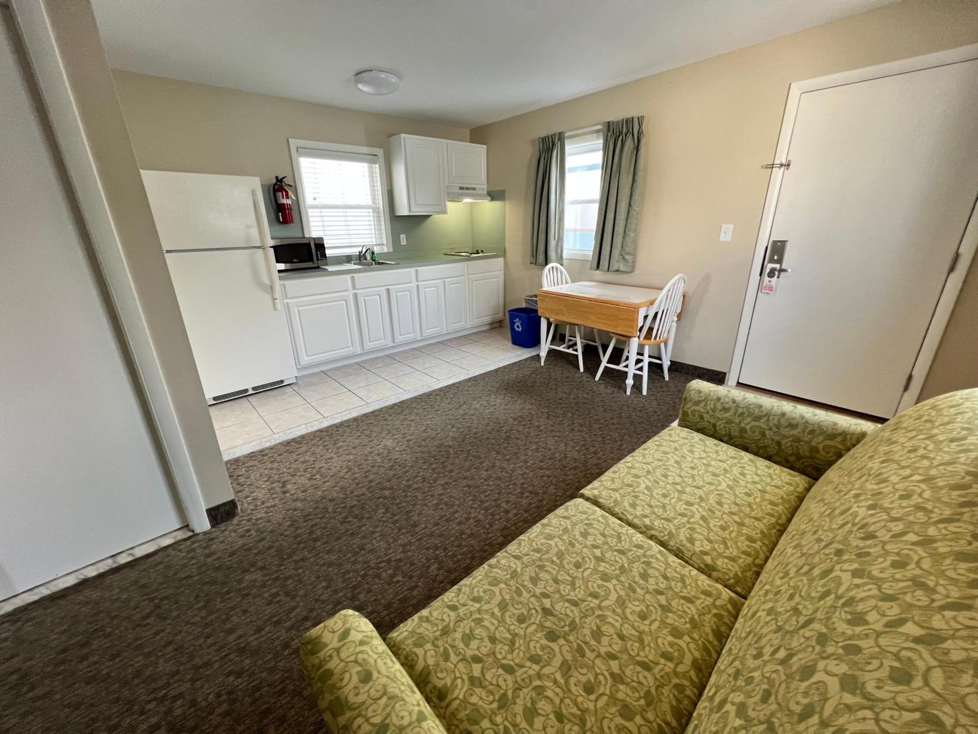 Biscayne Family Resort Wildwood Crest Dış mekan fotoğraf
