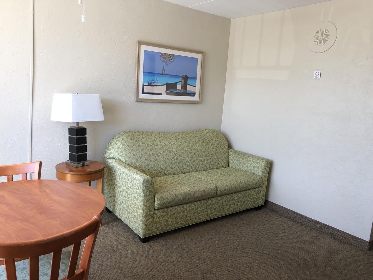 Biscayne Family Resort Wildwood Crest Dış mekan fotoğraf
