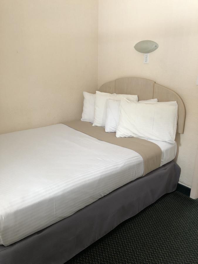 Biscayne Family Resort Wildwood Crest Dış mekan fotoğraf