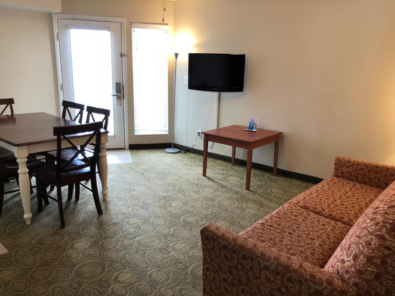 Biscayne Family Resort Wildwood Crest Dış mekan fotoğraf