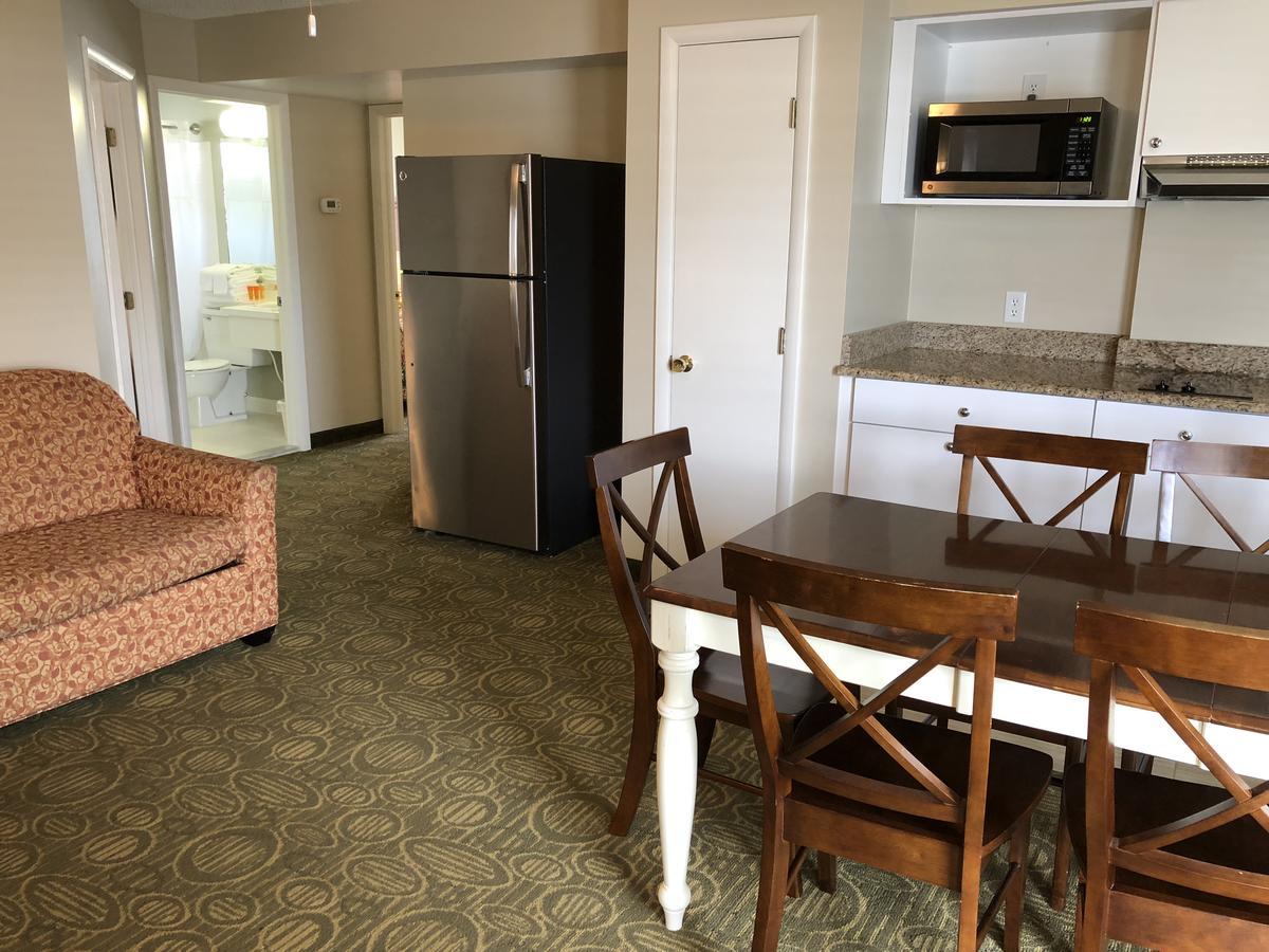 Biscayne Family Resort Wildwood Crest Dış mekan fotoğraf