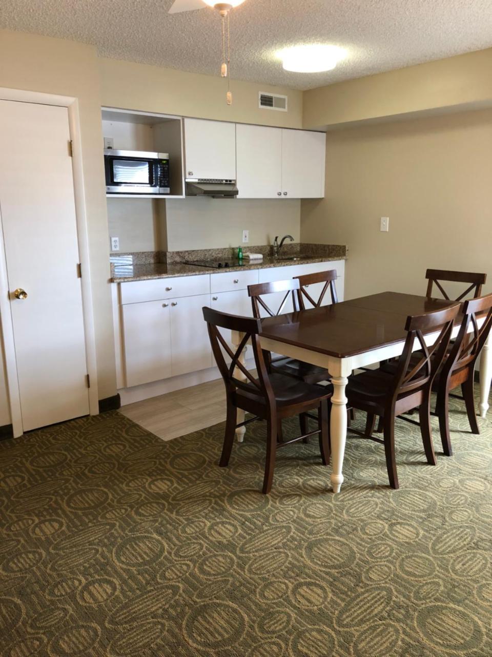 Biscayne Family Resort Wildwood Crest Dış mekan fotoğraf